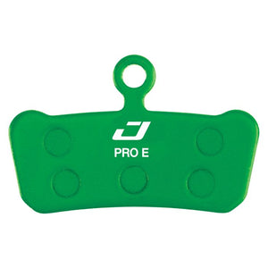 Jagwire pro e-bike disc brake pad - sram (guide)