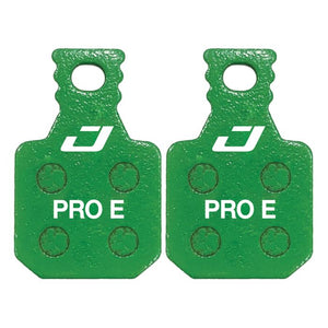 Jagwire pro e-bike disc brake pad - magura (mt7)