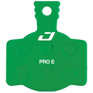 Jagwire pro e-bike disc brake pad - magura (mt8)