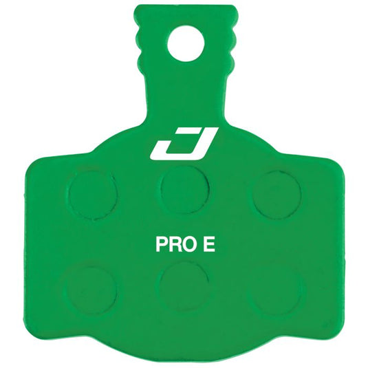 Jagwire pro e-bike disc brake pad - magura (mt8)