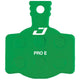 Jagwire pro e-bike disc brake pad - magura (mt8)