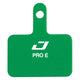 Jagwire pro e-bike disc brake pad - shimano (deore lx t675)