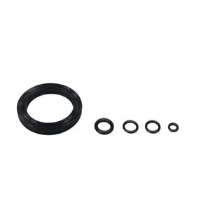 Jagwire elite dot bleed kit - replacement o-rings (5pcs)