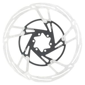 Jagwire pro lr2 disc brake rotor - 6-bolt - 220mm
