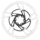 Jagwire pro lr2 disc brake rotor - 6-bolt - 220mm