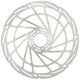 Jagwire sport sr1 disc brake rotor - 6-bolt - 220mm