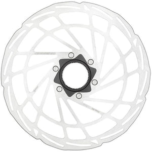 Jagwire sport sr1 disc brake rotor - centerlock - 220mm