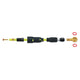 Jagwire pro quick-fit adapter - tektro banjo