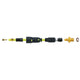 Jagwire pro quick-fit adapter - trp 0-degree