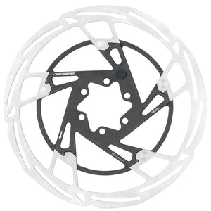 Jagwire pro lr2-e disc brake rotor - 6-bolt - 220mm