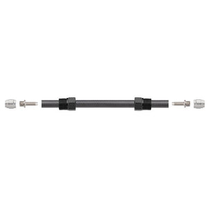 Jagwire sport dot hydraulic hose kit - sram (red etap 2019+) - black