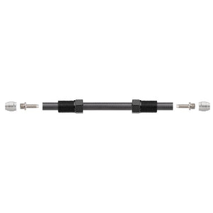 Jagwire sport dot hydraulic hose kit - sram (g2 rs) - black