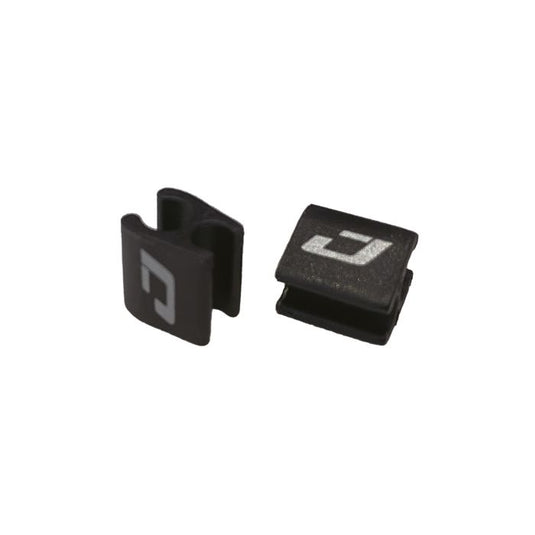 Jagwire wire hook - brake + dropper (5mm + 3mm) (4pcs)
