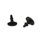 Jagwire frame plug pack - closed type (m4 threaded port) (10pcs)