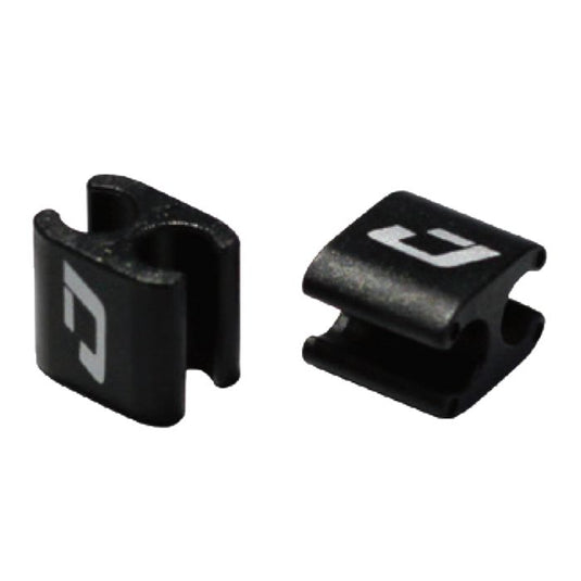Jagwire wire hook - shift + brake (4mm + 5mm) (50pcs)