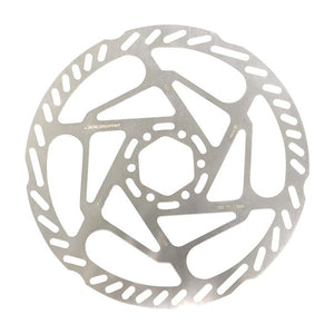 Jagwire sport sr2 disc brake rotor - 6-bolt - 180mm