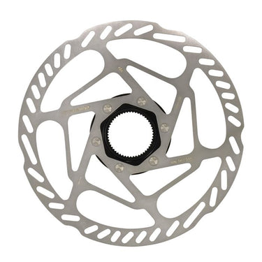 Jagwire sport sr2 disc brake rotor - centerlock - 160mm