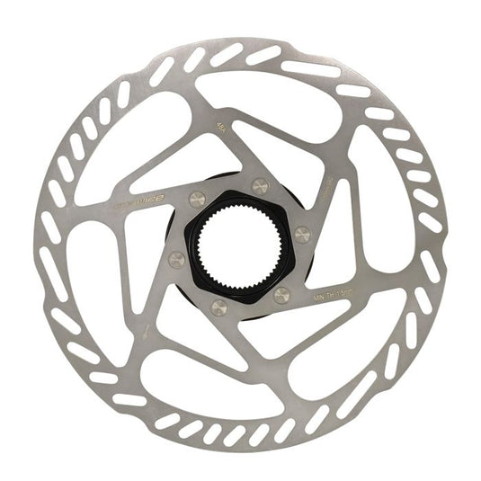 Jagwire sport sr2 disc brake rotor - centerlock - 160mm