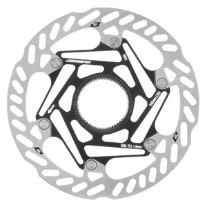 Jagwire pro lr3 disc brake rotor - centerlock - 220mm