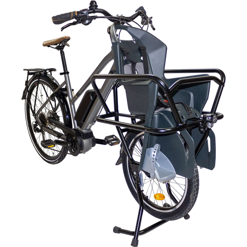 Load image into Gallery viewer, JoKer Mini cargo family kit
