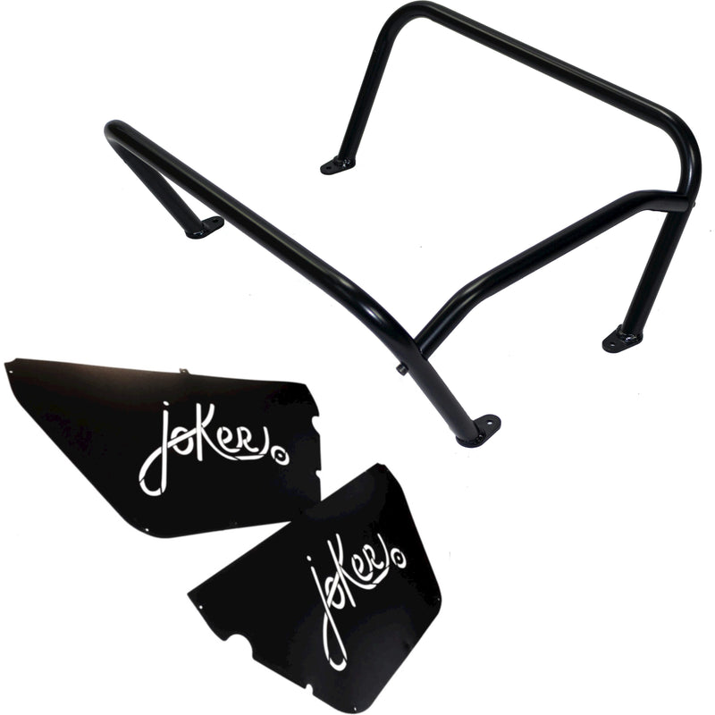 Load image into Gallery viewer, JoKer Mini cargo family kit
