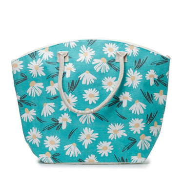 Pic margriet k of the bunch jute strandtas