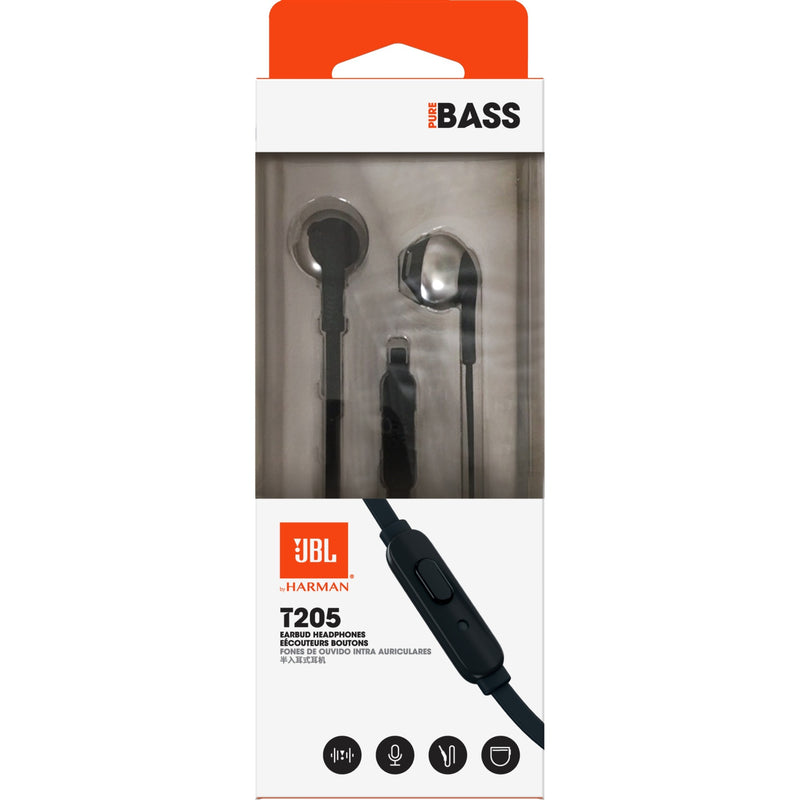 Load image into Gallery viewer, JBL JBL T205
