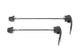 Tranzx snelspanner blocage set jd-06m