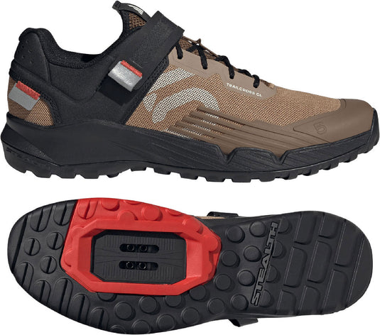 Five ten 5.10 trailcross clip - mtb shoes