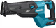 Makita jr002gz accu reciprozaag | 40 v max | zonder accu's en lader | in doos - jr002gz