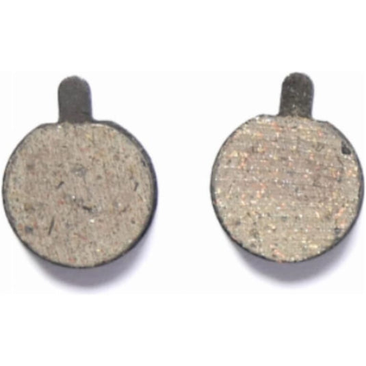 Jivr step schijfremblok set