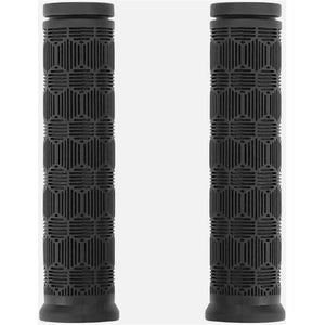 JIVR Step handvatten grips set zwart