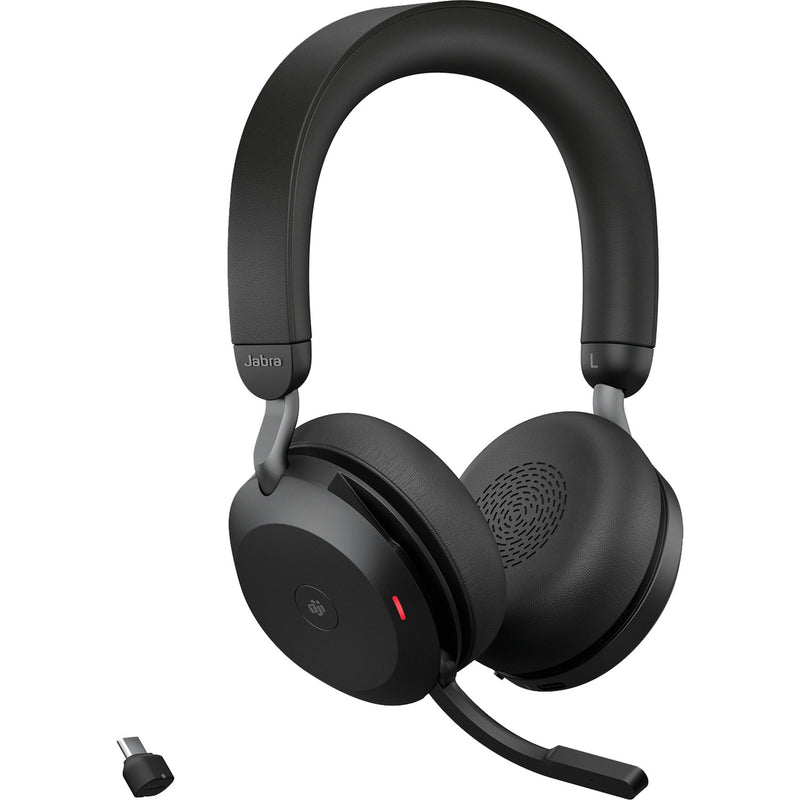 Cargue la imagen en el visor de la galería, Jabra Jabra Evolve2 75
