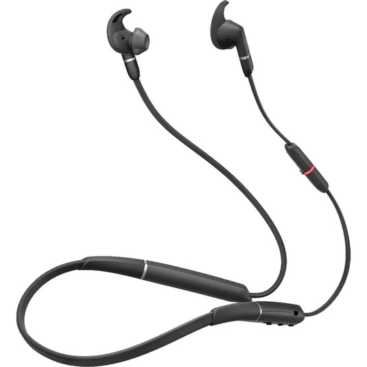 Jabra Jabra Evolve 65e UC + Link 370