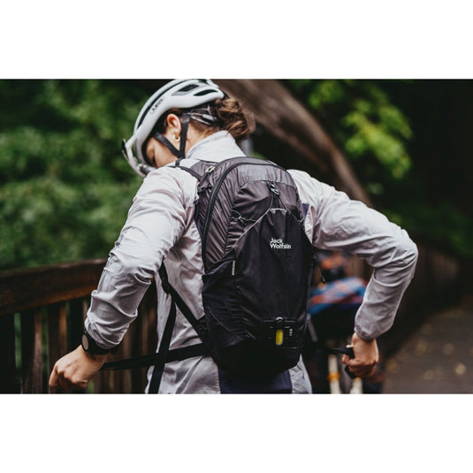 Jack Wolfskin Moab jam 16