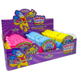 Funny candy jelly roll machine (12 stuks)