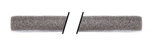 Elvedes anti-rammelslang foam 6-11mm 750mm(10) 2018015