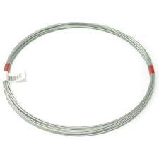 Elvedes binnenkabel rol 2mm (per 10m) 2020