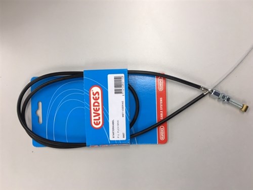 Elvedes puch maxi starter kabel 6667