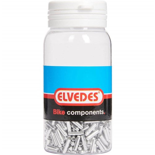 ds Elvedes antirafelnippel 1.6mm (500)