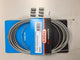 Versnellingskabelset 3-speed Elvedes Nexus 1700 2250 mm RVS - zilver (op kaart)