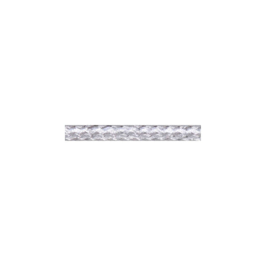 Elvedes schakel buitenk 5mm (10m) gevlocht.liner 182042-10
