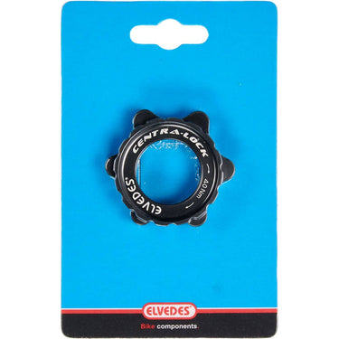 Rotoraccessoires Elvedes cnc center lock
