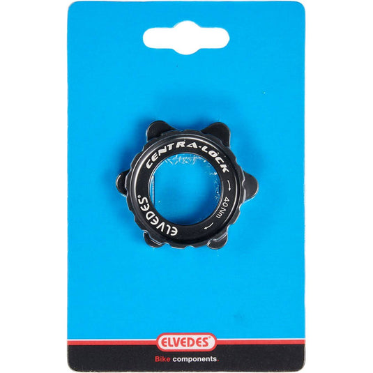 Rotoraccessoires Elvedes cnc center lock