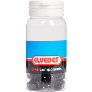 Elvedes pot tonstelbouten schakel staal (p15)