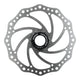 Rotor Elvedes sc18 180mm doorsnee