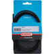Elvedes cable systems bv elvedes schakel buitenk 5mm 2m zwart +2 ferrules 2021072