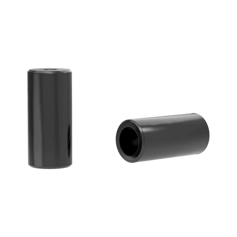 Load image into Gallery viewer, Elvedes schakel buitenkabel 240mm incl.2 ferrules Superflex
