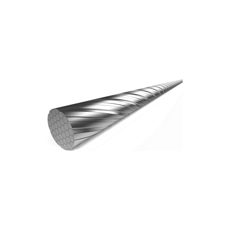 Afbeelding laden in galerijviewer, versnellingsbinnenkabel Shimano 2.25 m 1,1 mm 6472 zilver
