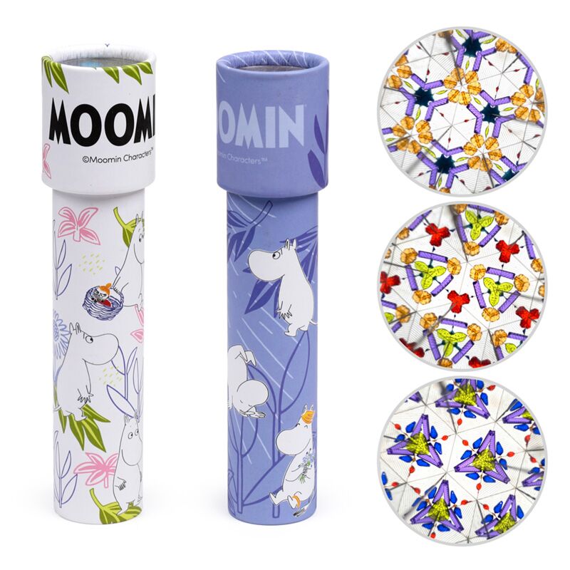 Load image into Gallery viewer, Union moomin tammi caleidoscoop
